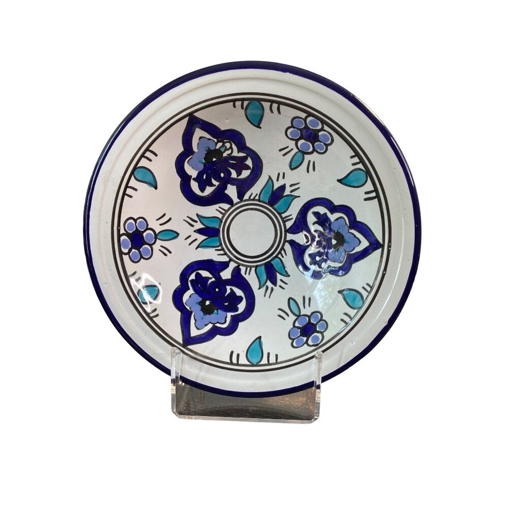 Hand Painted Decorative Porcelain Bowl